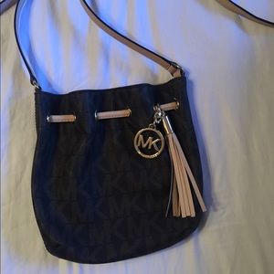 MK crossbody